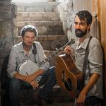 Pitney Meyer @ Nothin Fancy Bluegrass Festival