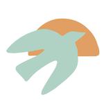 світанок блакитний