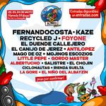 Festival Alameda 2025