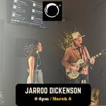 Jarrod Dickenson at ONCO