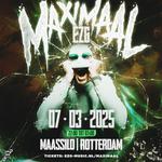 Maximaal EZG 