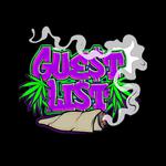 Feddi & Hef - The Guestlist