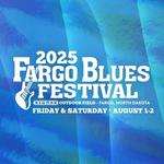 Fargo Blues Festival (Aug 1- Aug 2)