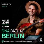 "Shade of Memory" World Tour 2025