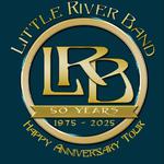 LITTLE RIVER BAND: 50th ANNIVERSARY TOUR