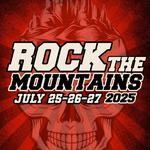 Rock The Mountains 2025