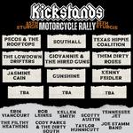 85th Sturgis Motorcycle Rally