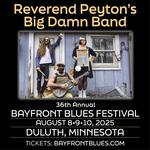 Bayfront Blues Festival