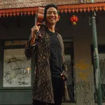 Jake Shimabukuro