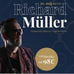 Richard Muller Koncert 