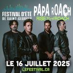 festival d'été de Saint-Georges 2025