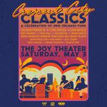 Crescent City Classics: A Celebration of New Orleans Funk at Joy Theater