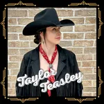 Taylor Teasley