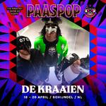 Paaspop 2025