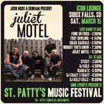 St Patty's Festival 