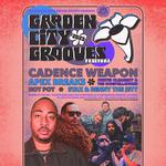 Garden City Grooves Festival