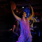 F for Fiesta - Part of F for Flamenco Festival