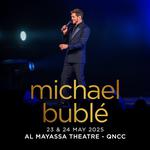 Michael Buble - Qatar