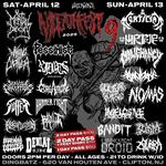 NJ Deathfest 2025