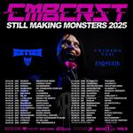 Combichrist - Live in Utrecht