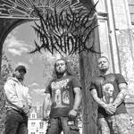 Molested Divinity