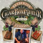 Bradenton Cigar Box Guitar Festival