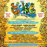 Wickie Wackie Music Fest 25 