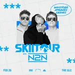 SkiiTour