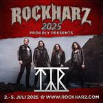 Rockharz 2025