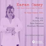 Karan Casey in Concert