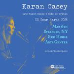 Karan Casey in Concert