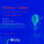 Karan Casey in Concert