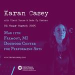 Karan Casey in Concert