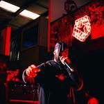 ASH THE AUTHOR + FRIENDS  @ ROADIES 