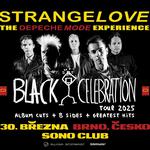 Strangelove-The DEPECHE MODE Experience | Black Celebration Tour | Sono Centrum