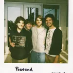 Pretend