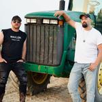 DINWIDDIE MOOSE (DANJO show)