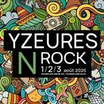 YZEURES'N'ROCK 2025