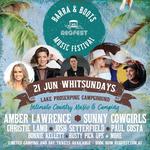 BARRA & BOOTS MUSIC FESTIVAL 