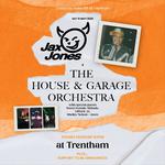 Jax Jones + The House & Garage Orchestra @ Trentham - Celebrating Stoke 100