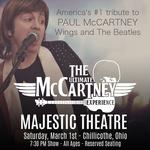 America's Beatles and Wings Experience