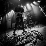 Cathedra Bells + Haunt Me @ B-side: Munster, DE