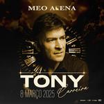 Tony Carreira - Página Oficial