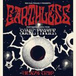 EARTHLESS at Groove - with: Heavy Trip (Canada)