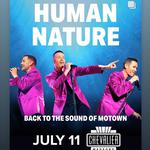 Human Nature - Back to the Sound Of Motown