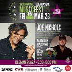 Springtime Tallahassee MusicFest