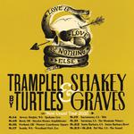 Trampled by Turtles + Shakey Graves in Seattle