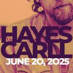 Hayes Carll