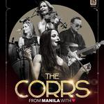 The Corrs: From Manila with Love