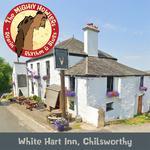 Howlin' at White Hart Inn